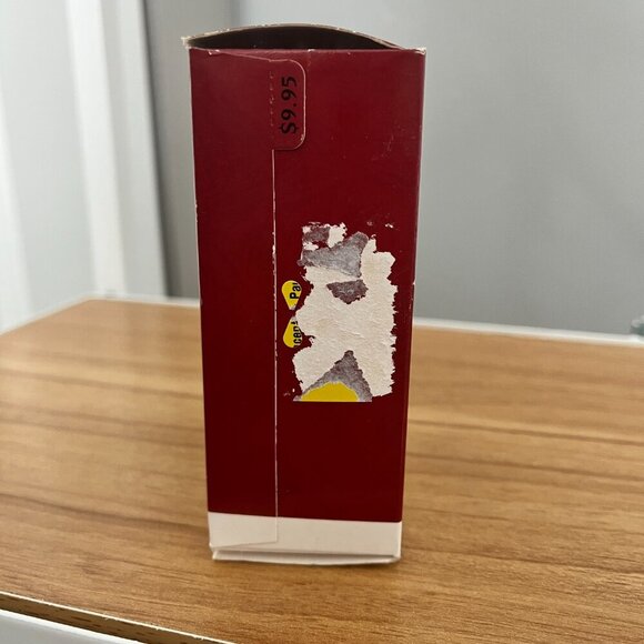 Hallmark 1996 FAN-TASTIC SEASON Keepsake Ornament, w/box - Picture 8 of 8